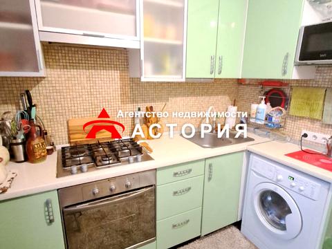 квартира за адресою Дунайська вул., 14