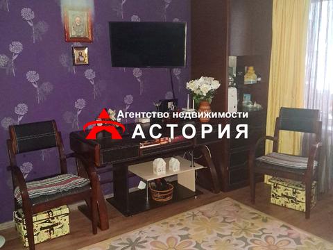 квартира за адресою Дунайська вул., 14