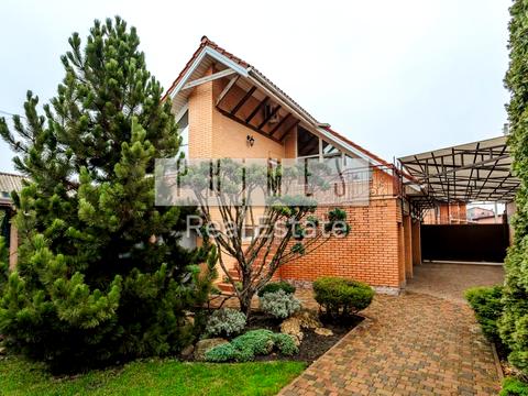 будинок за адресою с. Софіївська борщагівка, Микільська вул. (Димитрова), 64