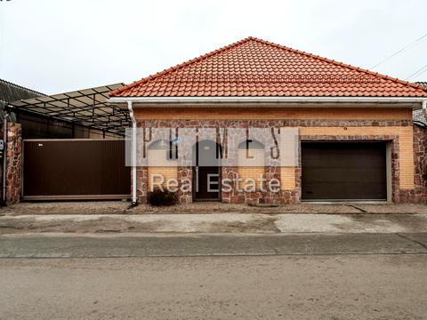 будинок за адресою с. Софіївська борщагівка, Микільська вул. (Димитрова), 64