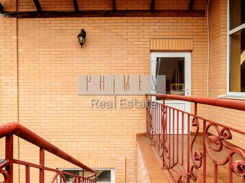 будинок за адресою с. Софіївська борщагівка, Микільська вул. (Димитрова), 64