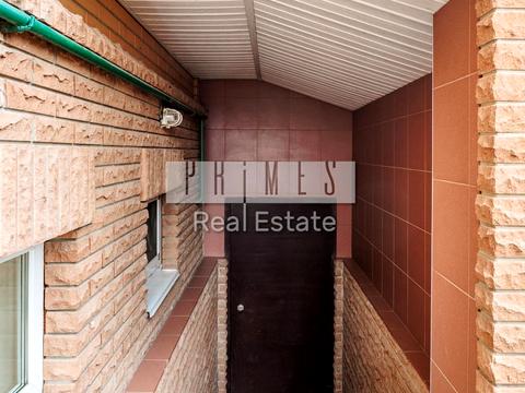 будинок за адресою с. Софіївська борщагівка, Микільська вул. (Димитрова), 64