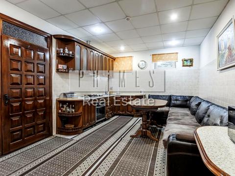 будинок за адресою с. Софіївська борщагівка, Микільська вул. (Димитрова), 64