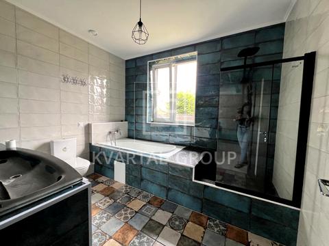 дом по адресу Амосова