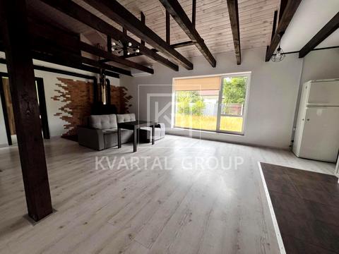 дом по адресу Амосова