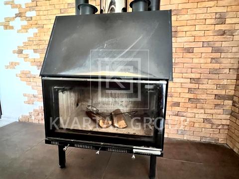 дом по адресу Амосова