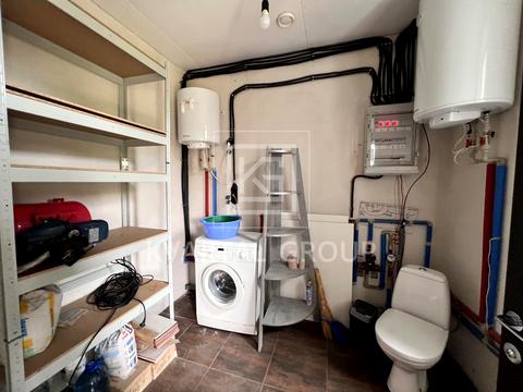 дом по адресу Амосова