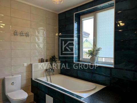 дом по адресу Амосова