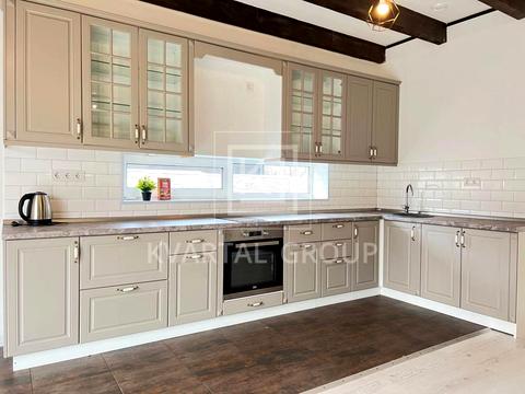 дом по адресу Амосова