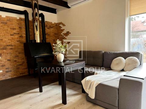 дом по адресу Амосова