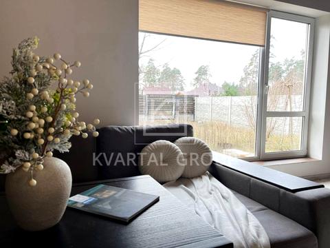 дом по адресу Амосова