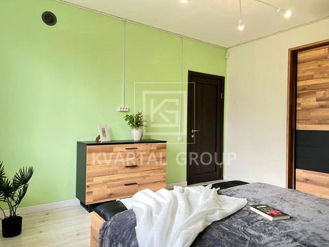 дом по адресу Амосова