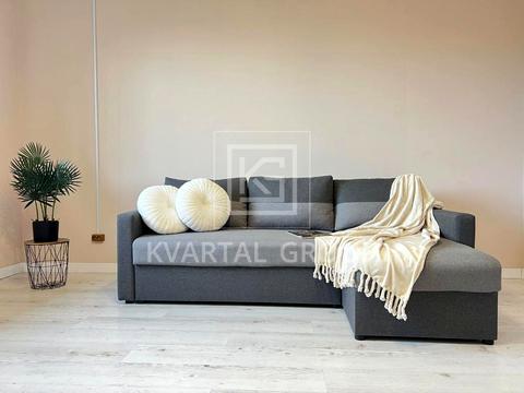 дом по адресу Амосова