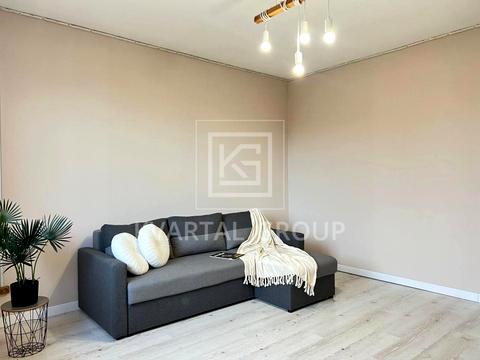 дом по адресу Амосова