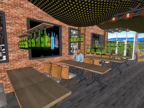 комерційна за адресою Софіївська вул., 12