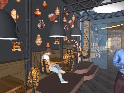 комерційна за адресою Софіївська вул., 12