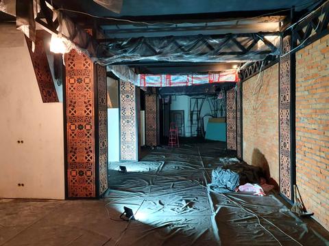 комерційна за адресою Софіївська вул., 12