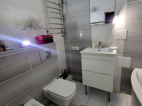 квартира по адресу Драгоманова ул., 40-Ж