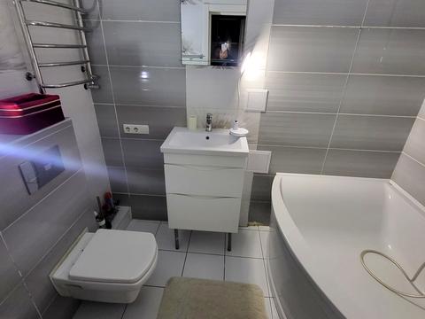 квартира по адресу Драгоманова ул., 40-Ж