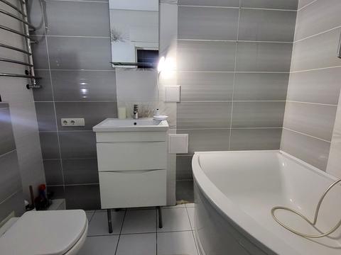 квартира по адресу Драгоманова ул., 40-Ж