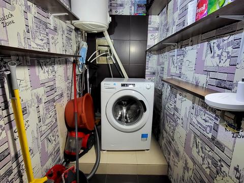 квартира по адресу Драгоманова ул., 40-Ж