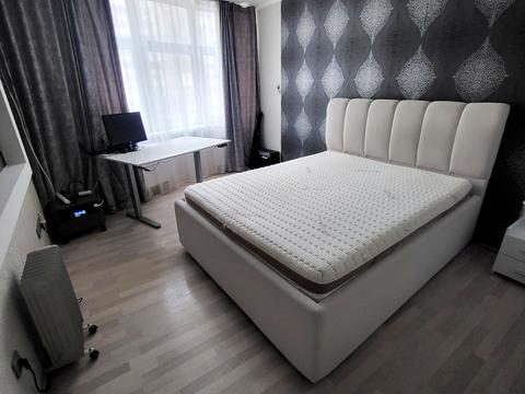 квартира по адресу Драгоманова ул., 40-Ж