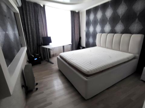 квартира по адресу Драгоманова ул., 40-Ж