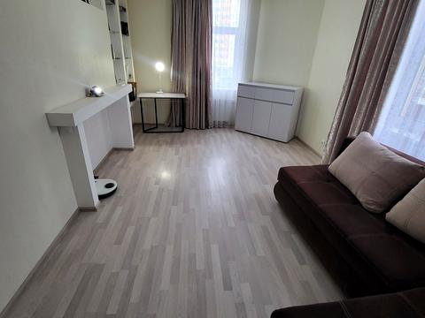 квартира по адресу Драгоманова ул., 40-Ж