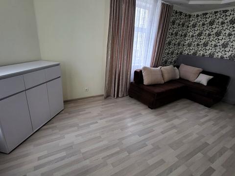 квартира по адресу Драгоманова ул., 40-Ж