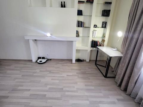 квартира по адресу Драгоманова ул., 40-Ж