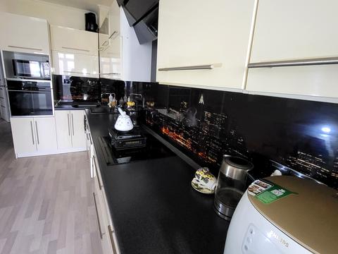 квартира по адресу Драгоманова ул., 40-Ж