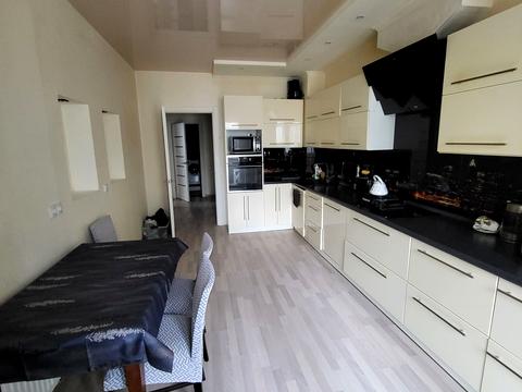 квартира по адресу Драгоманова ул., 40-Ж