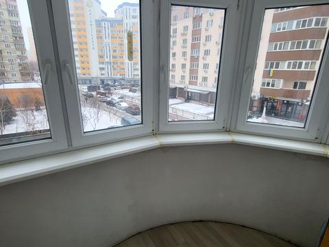 квартира по адресу Драгоманова ул., 40-Ж