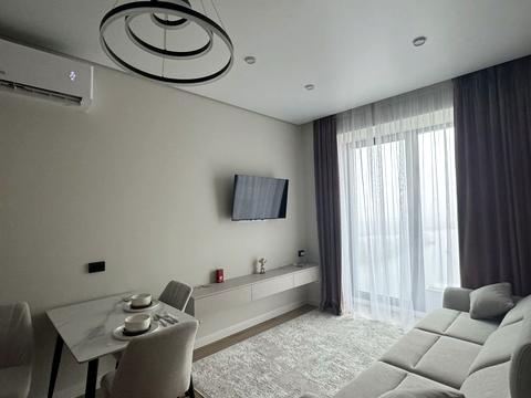 квартира за адресою Набережна Перемоги вул., 7