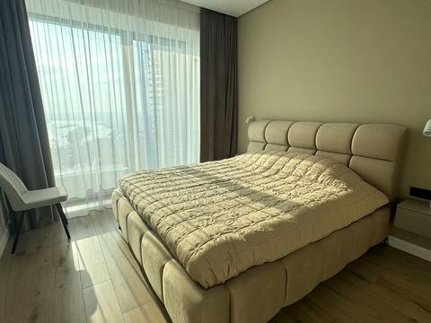 квартира за адресою Дніпро, Набережна Перемоги вул., 7