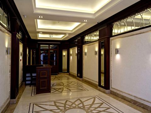 квартира за адресою Військовий узвіз, 13-А