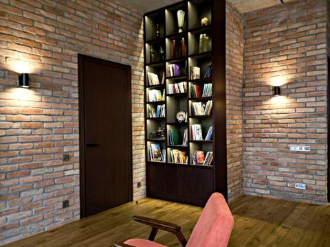 квартира за адресою Військовий узвіз, 13-А