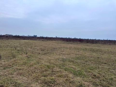 участок по адресу 