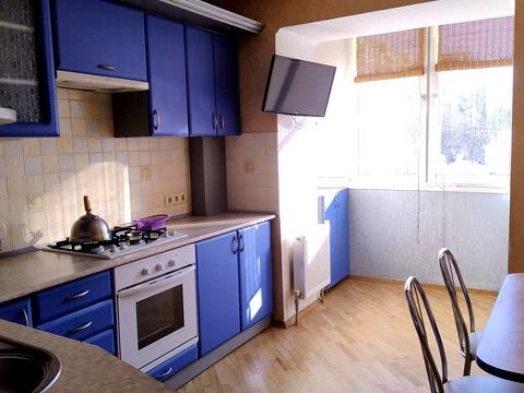 квартира за адресою Народицька вул., 17