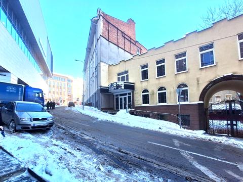 комерційна за адресою Громадянська вул., 5