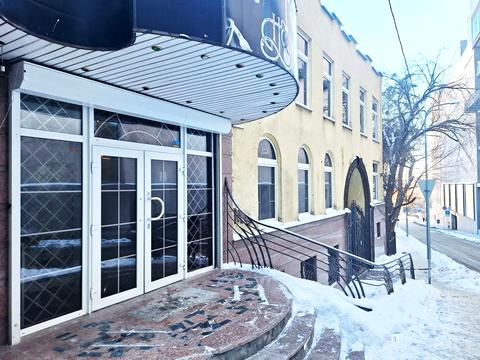 комерційна за адресою Громадянська вул., 5