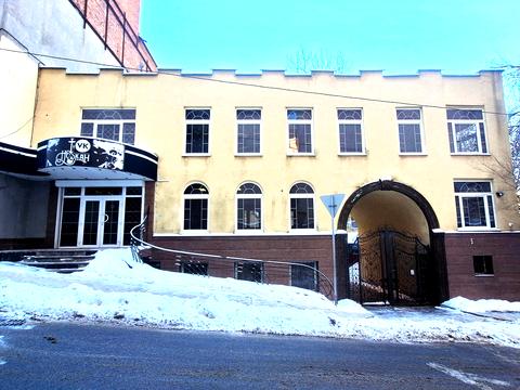 комерційна за адресою Громадянська вул., 5