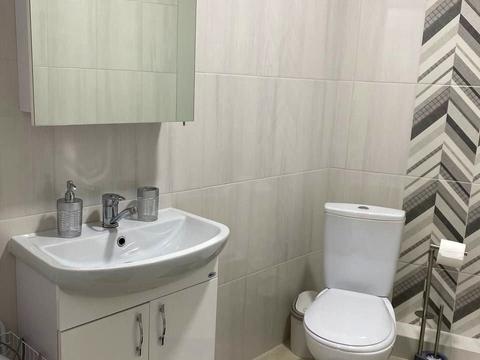 квартира за адресою Миколи Бажана просп., 17-А