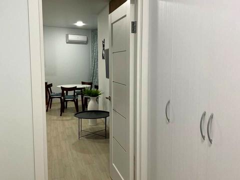 квартира за адресою Миколи Бажана просп., 17-А