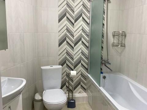 квартира за адресою Миколи Бажана просп., 17-А