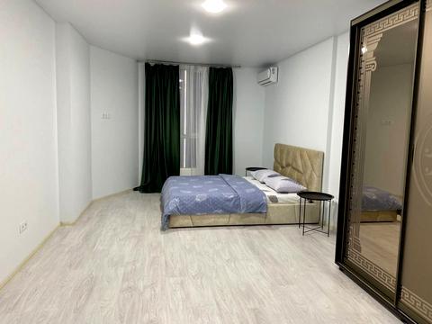 квартира за адресою Миколи Бажана просп., 17-А