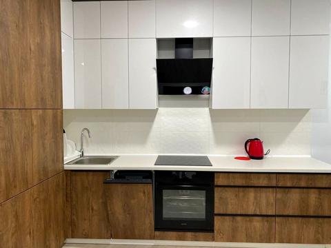 квартира за адресою Миколи Бажана просп., 17-А