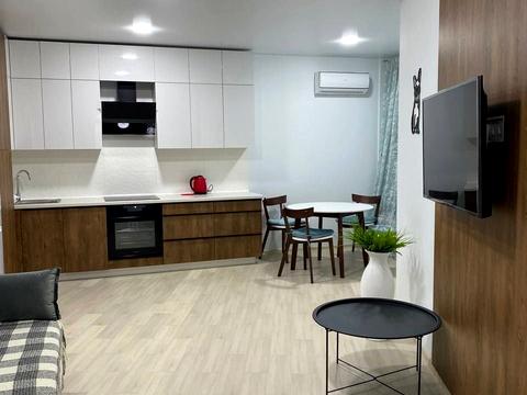 квартира за адресою Миколи Бажана просп., 17-А