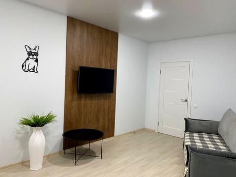 квартира за адресою Миколи Бажана просп., 17-А