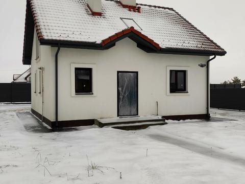 дом по адресу Кленова, 8